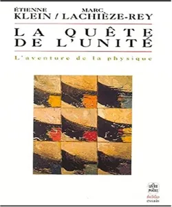 Quête de l'unité (La)