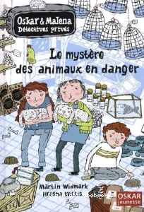 mystère des animaux en danger (Le)