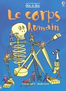 corps humain (Le)