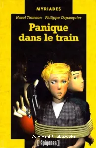 Panique dans le train