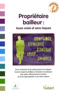 Propriétaire bailleur