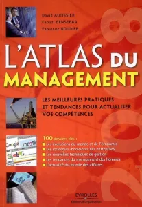 Atlas du management (L')