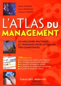 Atlas du management (L')