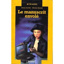 Manuscrit envolé (Le)