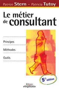 métier de consultant (Le)