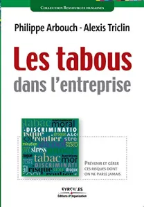 tabous dans l'entreprise (Les)