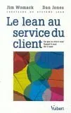 Lean au service du client (Le)