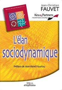 élan sociodynamique (L')