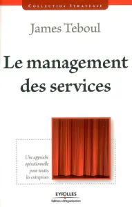 management des services (Le)