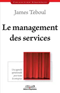 management des services (Le)