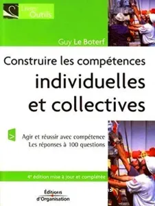 Construire les compétences individuelles et collectives