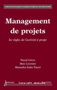 Management de projets