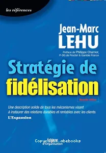 Stratégie de fidélisation