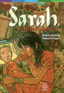 Sarah, l'enfant perdue