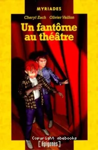 fantôme au théâtre (Un)