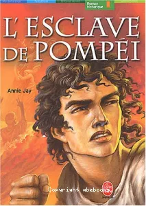 esclave de Pompéi (L')