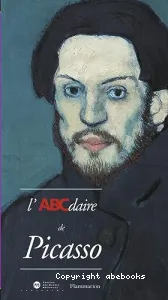 ABCdaire de Picasso (L')