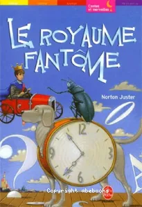 royaume fantôme (Le)