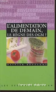 Alimentation de demain (L')