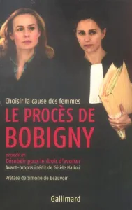 procès de Bobigny (Le)