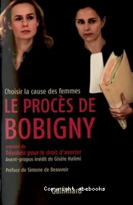 procès de Bobigny (Le)