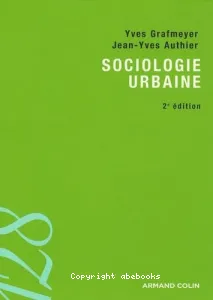 Sociolgie urbaine