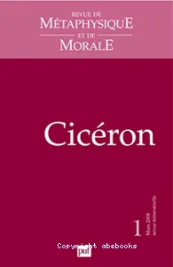 Cicéron