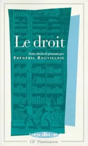 droit (Le)