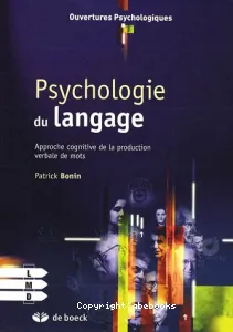 Psychologie du langage