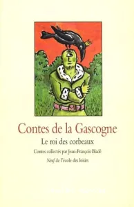 Contes de la Gascogne