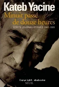 Minuit passé de douze heures