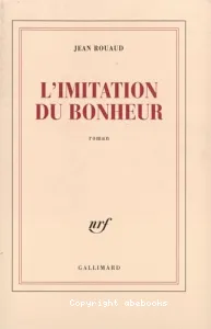 imitation du bonheur (L')