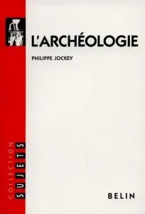 archéologie (L')