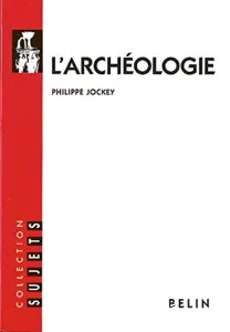 archéologie (L')