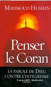 Penser le Coran