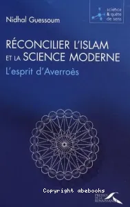 Réconcilier l'islam et la science moderne