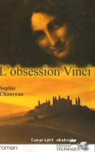 obsession Vinci (L')