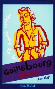 Gainsbourg illustré