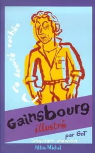 Gainsbourg illustré