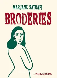 Broderies