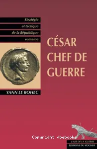 César, chef de guerre