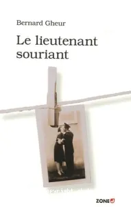 lieutenant souriant