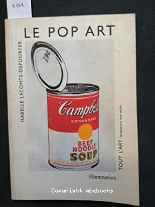 Pop art (Le)