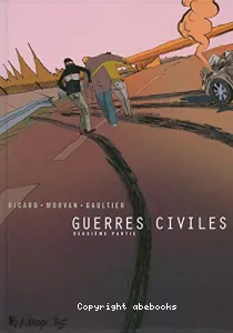 Guerres civiles