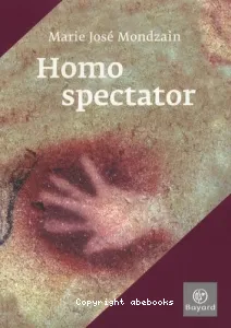 Homo spectator