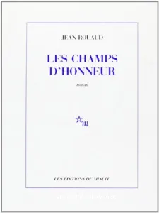 champs d'honneur (Les)