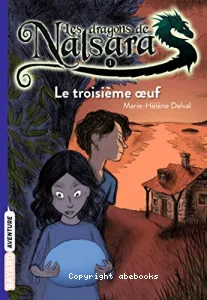 troisième oeuf (Le)