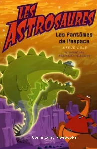 fantômes de l'espace (Les)