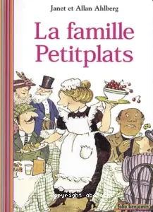 Famille petitplats (la)