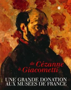 De Cézanne à Giacometti